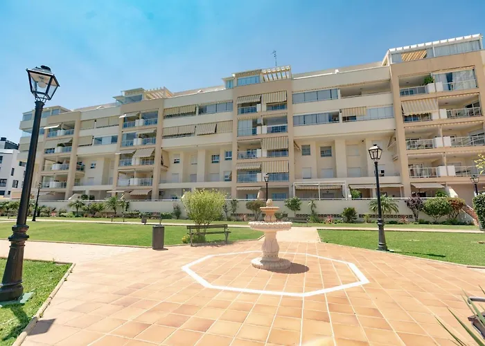 Apartment Beautiful With 2 Terraces, Pool & *